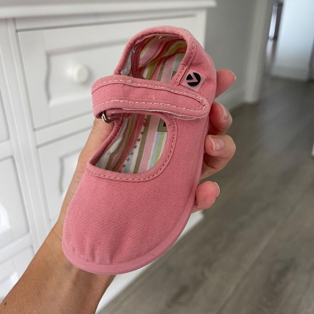 VICTORIA MAY JANE GIRL SHOES